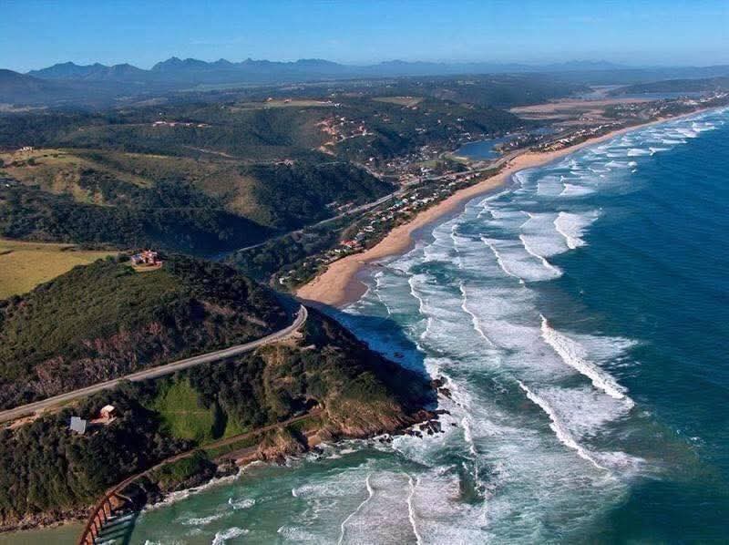 7 Bedroom Property for Sale in Wilderness Central Western Cape